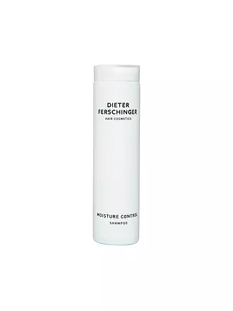 DIETER FERSCHINGER | Haarpflege - Moisture Control Shampoo 200ml | 